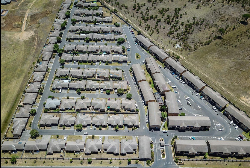 2 Bedroom Property for Sale in Fairview Golf Estate Western Cape